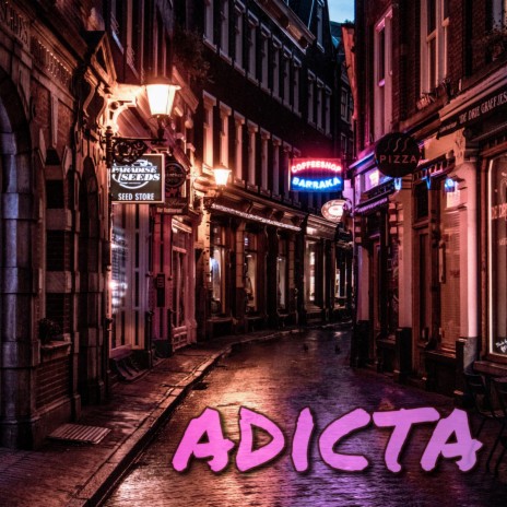 adicta | Boomplay Music