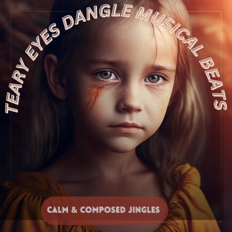 Teary Eyes Dangle Musical Beats
