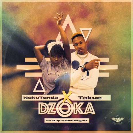 DZOKA (feat. TAKUE) | Boomplay Music