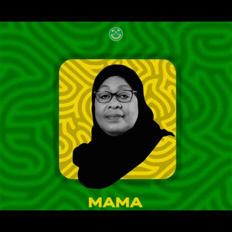 Harmonize - Mama Anajenga | Boomplay Music