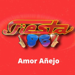 Amor Añejo