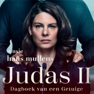 Judas 2 original soundtrack