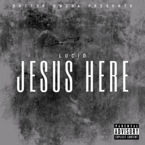 Jesus Here ft. Lucid