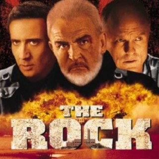The Rock (1996) “Caged In”
