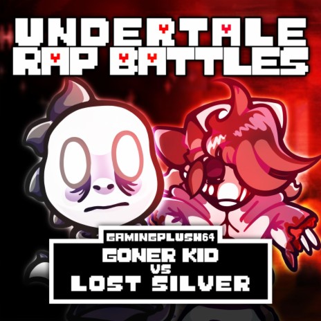Goner Kid vs. Lost Silver ft. VinnyO | Boomplay Music