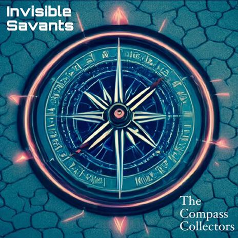 The Compass Collectors | Boomplay Music