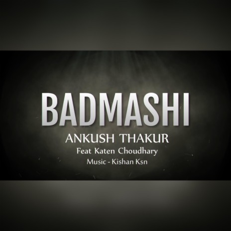BADMASHI | Boomplay Music
