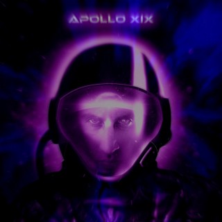 APOLLO XIX Slowed & reverb