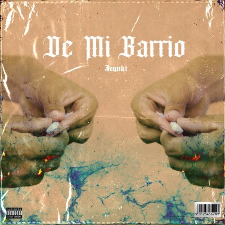 De Mi Barrio ft. Francisco Beat