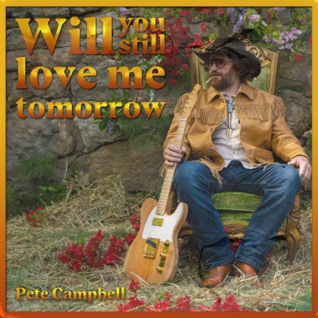 Will You Still Love Me Tomorrow | Boomplay Music