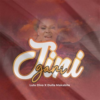 Jini Gani ft. Dulla Makabila lyrics | Boomplay Music