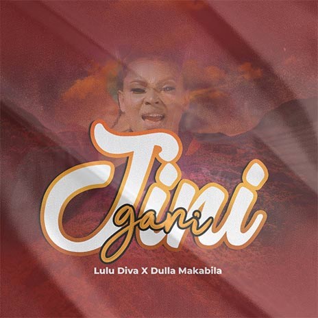 Jini Gani ft. Dulla Makabila | Boomplay Music