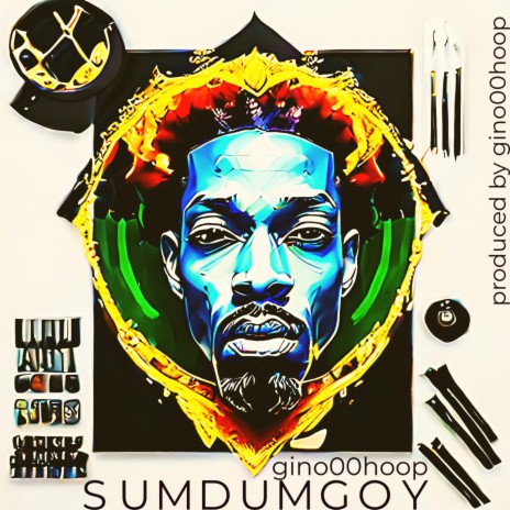 Sum Dum Goy Remastered | Boomplay Music