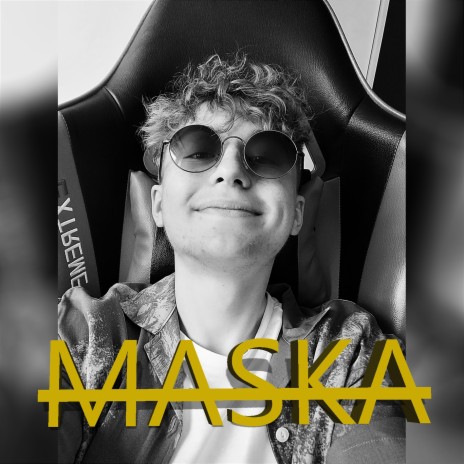 MASKA | Boomplay Music