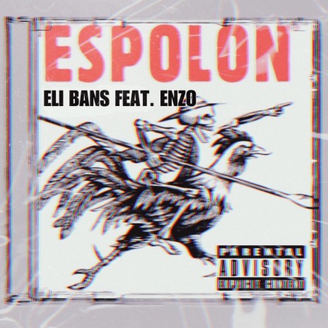 Espolon ft. Enzo | Boomplay Music