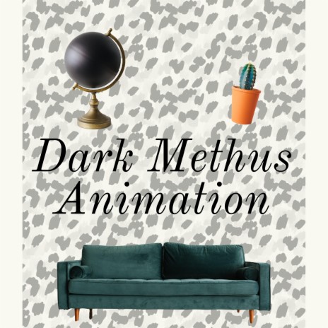 Dark Methus Animation