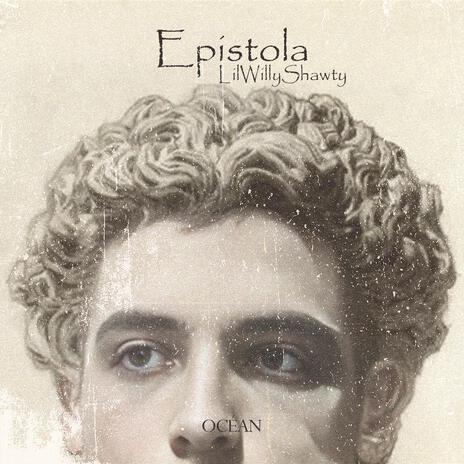 EPÍSTOLA ft. LLORANDO VERSOS | Boomplay Music