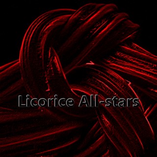 Licorice All-stars