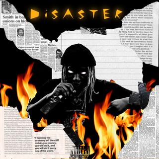 DISASTER (Vol: 1)