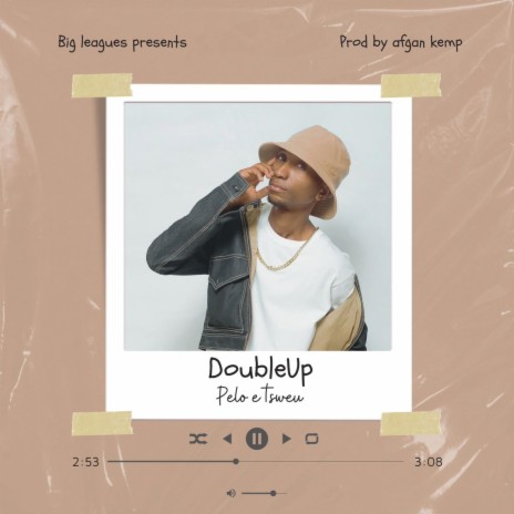 Pelo E Tsweu ft. DoubleUP Matome | Boomplay Music
