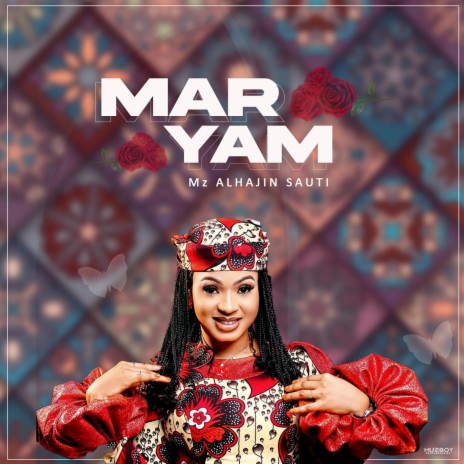 Maryam | Boomplay Music