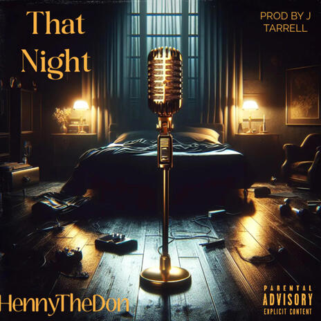 That Night | Boomplay Music