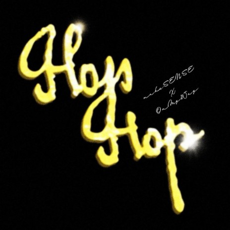 Hop Hop ft. OnMyWayyy! | Boomplay Music