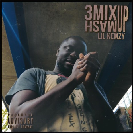 3 MIX MASH UP | Boomplay Music