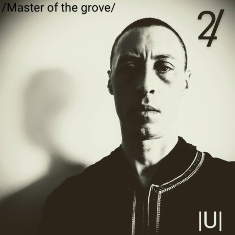 master of the grove | Boomplay Music