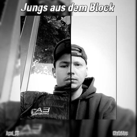 Jungs aus dem Block ft. Agai_08 | Boomplay Music