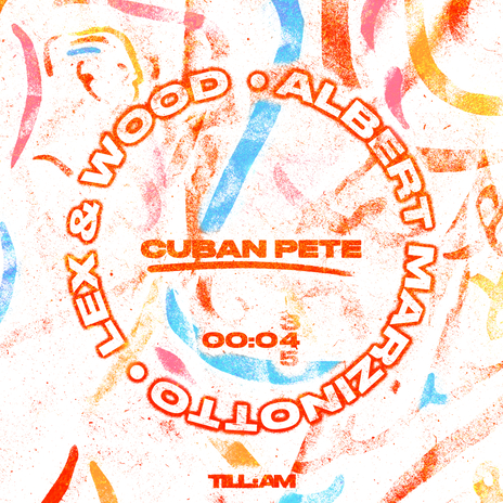 CUBAN PETE (Club Tech Mix) ft. Lex & Wood | Boomplay Music