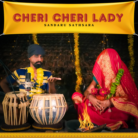 Cheri Cheri Lady | Boomplay Music