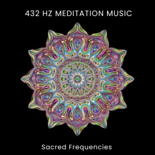 432 hz Meditation Music
