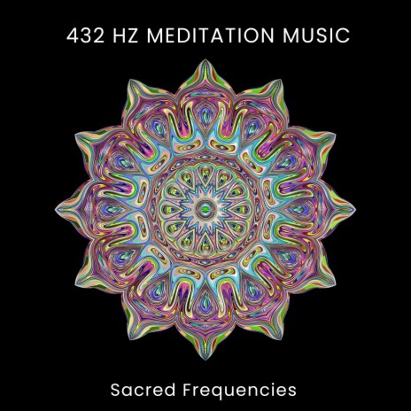 432 hz Meditation Music Pt. 1