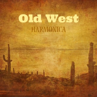 Old West Harmonica