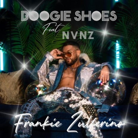 Boogie Shoes (Radio Edit) ft. NVNZ | Boomplay Music