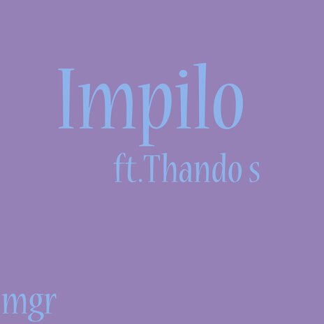 Impilo | Boomplay Music