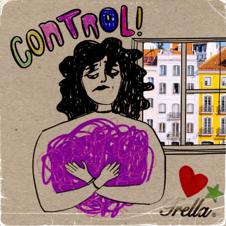 Control! | Boomplay Music