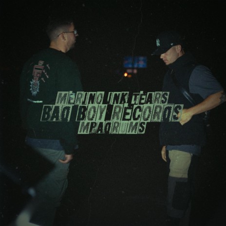 Bad Boy Records ft. Mpadrums & Dj Cannibal