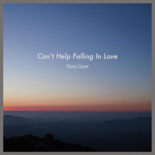 Can't Help Falling In Love