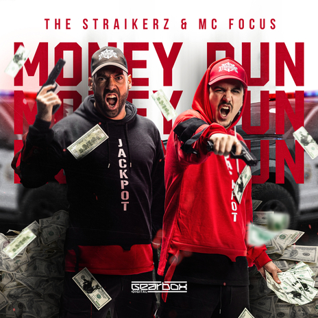 Money Run ft. MC Focus | Boomplay Music