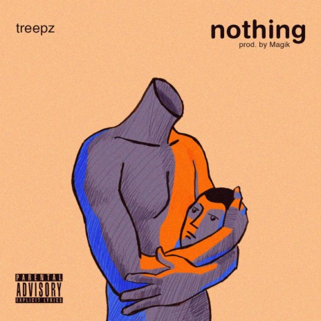 Nothing | Boomplay Music