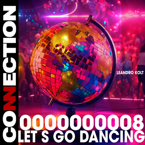 Lets Go Dancing | Boomplay Music