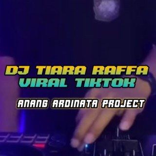 Anang Ardinata Project
