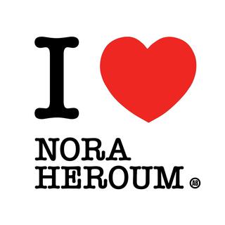 Nora Heroum lyrics | Boomplay Music