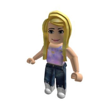 Chica Roblox | Boomplay Music