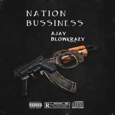 Nation business | Boomplay Music