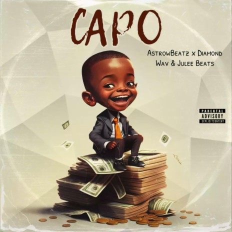 Capo | Boomplay Music