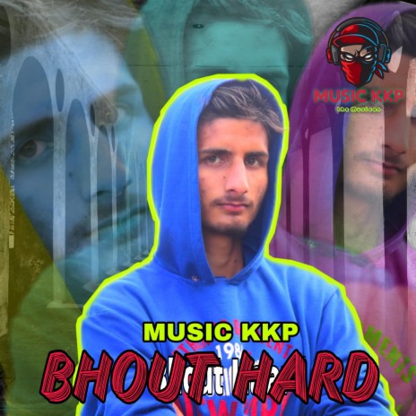 Bhout Hard | Boomplay Music