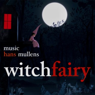 Witchfairy Original soundtrack